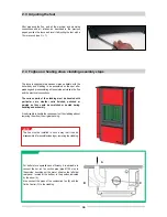 Preview for 36 page of Jolly Mec FOGHEA Installation, Use And Maintenance Card