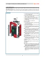 Preview for 37 page of Jolly Mec FOGHEA Installation, Use And Maintenance Card