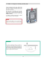 Preview for 38 page of Jolly Mec FOGHEA Installation, Use And Maintenance Card