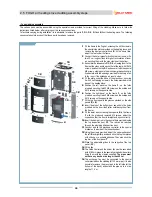 Preview for 39 page of Jolly Mec FOGHEA Installation, Use And Maintenance Card