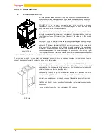 Предварительный просмотр 12 страницы Jolly Mec Foghet EVO Aria L 12 kW Installation, Use And Maintenance Manual