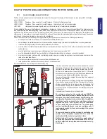 Предварительный просмотр 19 страницы Jolly Mec Foghet EVO Aria L 12 kW Installation, Use And Maintenance Manual