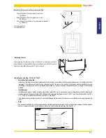 Предварительный просмотр 23 страницы Jolly Mec Foghet EVO Aria L 12 kW Installation, Use And Maintenance Manual