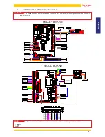 Предварительный просмотр 27 страницы Jolly Mec Foghet EVO Aria L 12 kW Installation, Use And Maintenance Manual