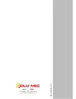 Предварительный просмотр 44 страницы Jolly Mec Foghet EVO Aria L 12 kW Installation, Use And Maintenance Manual