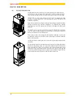 Preview for 12 page of Jolly Mec FOGHET EVO Installation, Use And Maintenance Manual