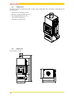 Preview for 16 page of Jolly Mec FOGHET EVO Installation, Use And Maintenance Manual