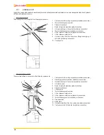 Preview for 24 page of Jolly Mec FOGHET EVO Installation, Use And Maintenance Manual