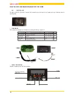 Preview for 26 page of Jolly Mec FOGHET EVO Installation, Use And Maintenance Manual