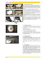 Preview for 32 page of Jolly Mec FOGHET EVO Installation, Use And Maintenance Manual