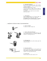 Preview for 33 page of Jolly Mec FOGHET EVO Installation, Use And Maintenance Manual