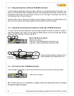 Предварительный просмотр 11 страницы Jolly Mec FOGHET Installation, Use And Maintenance Manual