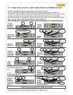 Предварительный просмотр 16 страницы Jolly Mec FOGHET Installation, Use And Maintenance Manual