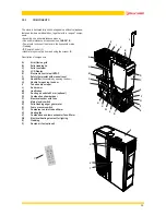 Предварительный просмотр 13 страницы Jolly Mec I-DEA Angolo Installation, Use And Maintenance Manual