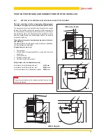 Предварительный просмотр 17 страницы Jolly Mec I-DEA Angolo Installation, Use And Maintenance Manual