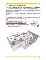 Предварительный просмотр 19 страницы Jolly Mec I-DEA Angolo Installation, Use And Maintenance Manual