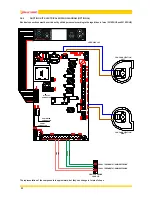 Предварительный просмотр 22 страницы Jolly Mec I-DEA Angolo Installation, Use And Maintenance Manual