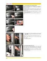 Предварительный просмотр 36 страницы Jolly Mec I-DEA Angolo Installation, Use And Maintenance Manual