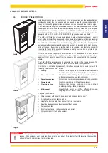 Preview for 13 page of Jolly Mec I-DEA IDRO Installation, Use And Maintenance Manual