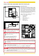 Предварительный просмотр 22 страницы Jolly Mec I-DEA IDRO Installation, Use And Maintenance Manual