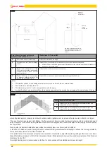 Предварительный просмотр 24 страницы Jolly Mec I-DEA IDRO Installation, Use And Maintenance Manual