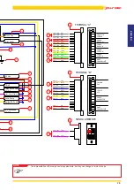 Предварительный просмотр 29 страницы Jolly Mec I-DEA IDRO Installation, Use And Maintenance Manual