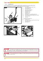 Предварительный просмотр 30 страницы Jolly Mec I-DEA IDRO Installation, Use And Maintenance Manual