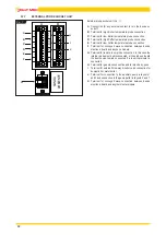 Предварительный просмотр 32 страницы Jolly Mec I-DEA IDRO Installation, Use And Maintenance Manual