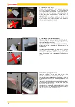 Предварительный просмотр 44 страницы Jolly Mec I-DEA IDRO Installation, Use And Maintenance Manual