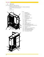 Preview for 16 page of Jolly Mec I-DEA2 QUADRA Installation, Use And Maintenance Manual