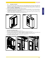 Preview for 21 page of Jolly Mec I-DEA2 QUADRA Installation, Use And Maintenance Manual