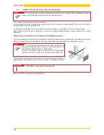 Preview for 24 page of Jolly Mec I-DEA2 QUADRA Installation, Use And Maintenance Manual