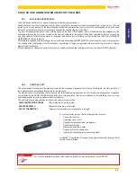 Preview for 25 page of Jolly Mec I-DEA2 QUADRA Installation, Use And Maintenance Manual