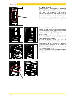 Preview for 30 page of Jolly Mec I-DEA2 QUADRA Installation, Use And Maintenance Manual