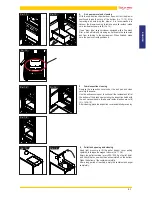 Preview for 31 page of Jolly Mec I-DEA2 QUADRA Installation, Use And Maintenance Manual