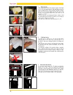 Preview for 32 page of Jolly Mec I-DEA2 QUADRA Installation, Use And Maintenance Manual