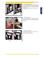 Preview for 33 page of Jolly Mec I-DEA2 QUADRA Installation, Use And Maintenance Manual