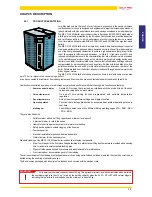 Предварительный просмотр 13 страницы Jolly Mec MEC 21-18 kW Installation, Use And Maintenance Manual