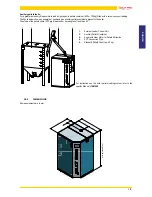 Предварительный просмотр 19 страницы Jolly Mec MEC 21-18 kW Installation, Use And Maintenance Manual