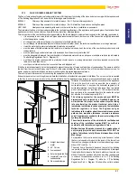 Предварительный просмотр 21 страницы Jolly Mec MEC 21-18 kW Installation, Use And Maintenance Manual