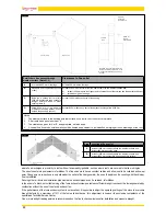 Предварительный просмотр 22 страницы Jolly Mec MEC 21-18 kW Installation, Use And Maintenance Manual