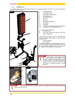 Предварительный просмотр 24 страницы Jolly Mec MEC 21-18 kW Installation, Use And Maintenance Manual