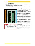 Предварительный просмотр 26 страницы Jolly Mec MEC 21-18 kW Installation, Use And Maintenance Manual