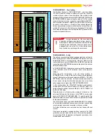 Предварительный просмотр 27 страницы Jolly Mec MEC 21-18 kW Installation, Use And Maintenance Manual