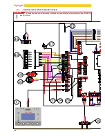 Предварительный просмотр 30 страницы Jolly Mec MEC 21-18 kW Installation, Use And Maintenance Manual