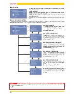 Предварительный просмотр 36 страницы Jolly Mec MEC 21-18 kW Installation, Use And Maintenance Manual