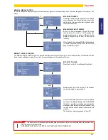 Предварительный просмотр 43 страницы Jolly Mec MEC 21-18 kW Installation, Use And Maintenance Manual