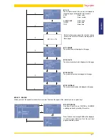 Предварительный просмотр 47 страницы Jolly Mec MEC 21-18 kW Installation, Use And Maintenance Manual