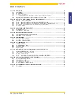 Preview for 3 page of Jolly Mec QL10 Installation, Use And Maintenance Manual