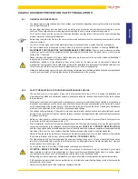 Preview for 7 page of Jolly Mec QL10 Installation, Use And Maintenance Manual